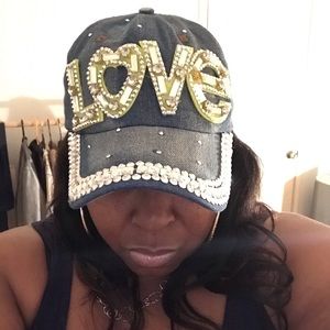 Meet your Posher, Kimberly